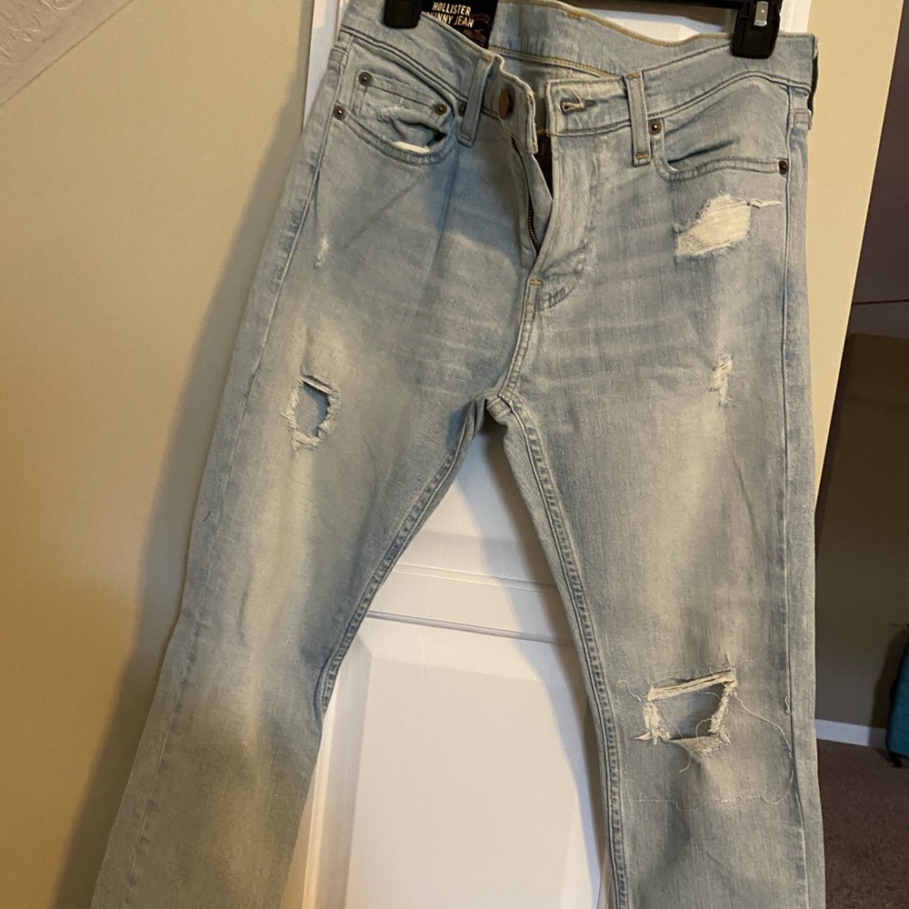 Men’s pants